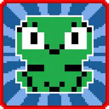 Fring Frog APK icon
